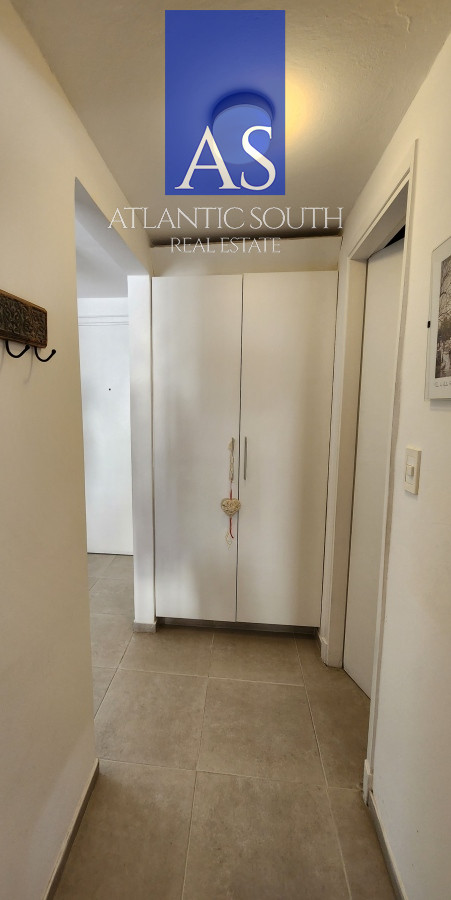 Apartamento ID.3378 - Excelente Oportunidad para inversores en Punta del Este 2 dormitorios reciclado