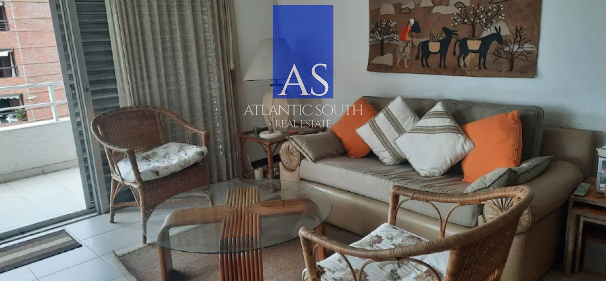 Apartamento ID.3470 - Apartamento reciclado 2 dormitorios con vista al mar y garage en Peninsula