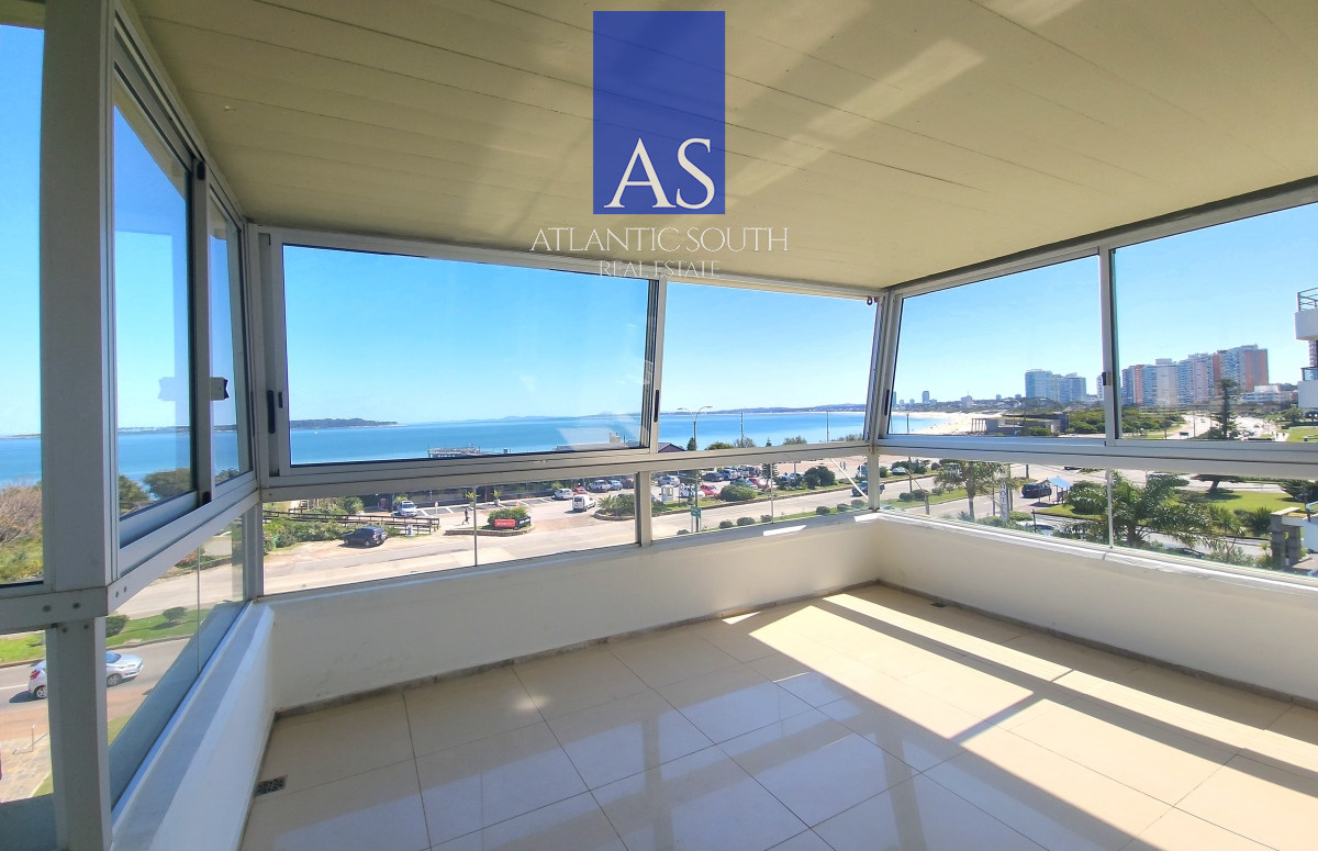 Mansa - GoPunta - Portal Inmobiliario de Punta del Este - Maldonado
