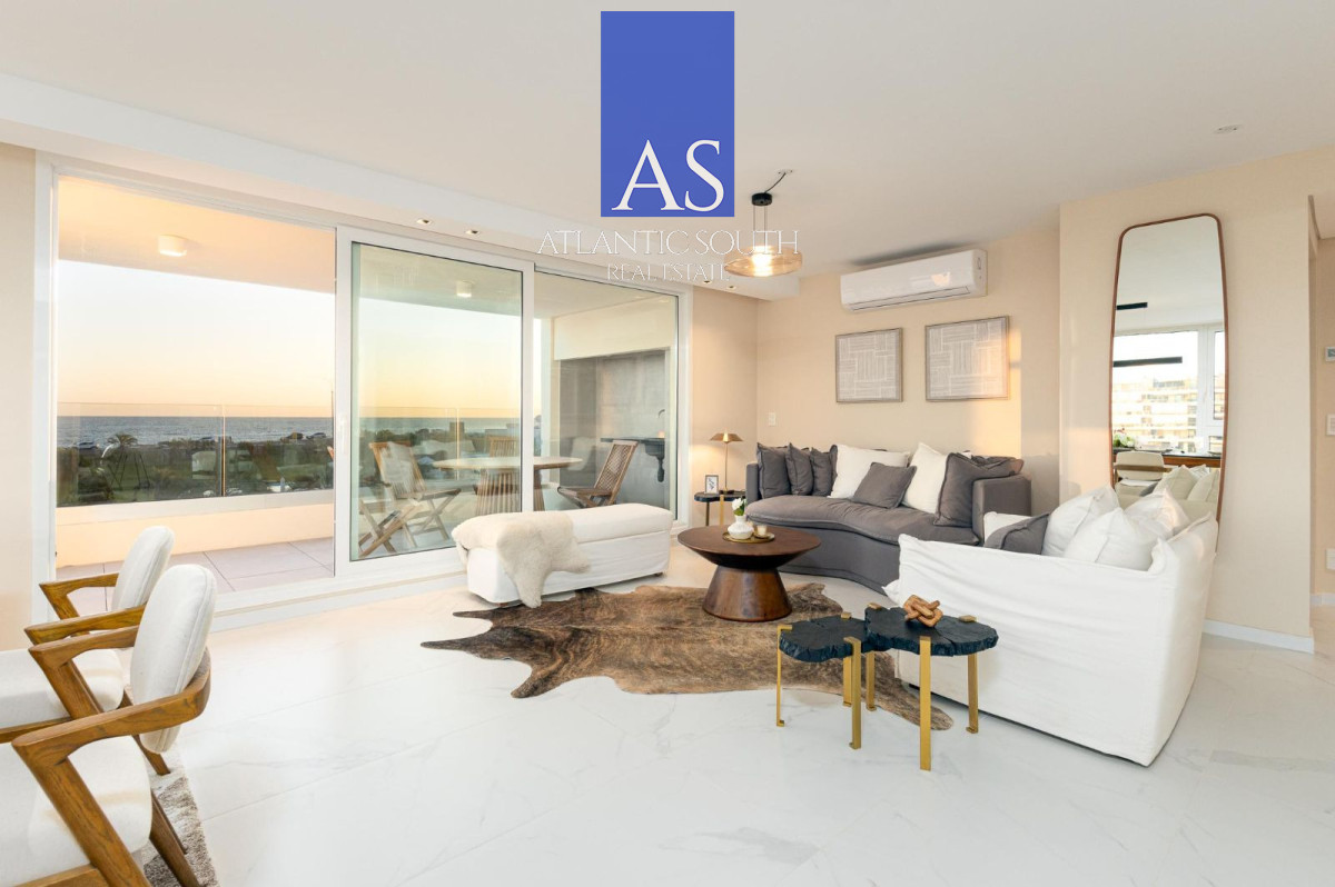 Apartamento ID.4885 - Exclusivo Apartamento en Poseidón Laguna con Vistas Privilegiadas y Amenities de Primer Nivel