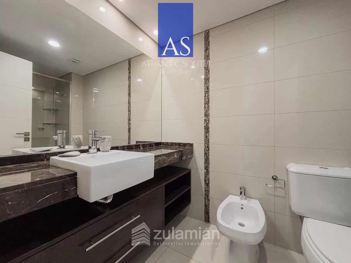 Apartamento ID.3691 - VENTA: APARTAMENTO 3 SUITES EN EDIFICIO CRUCEROS PLAYA MANSA