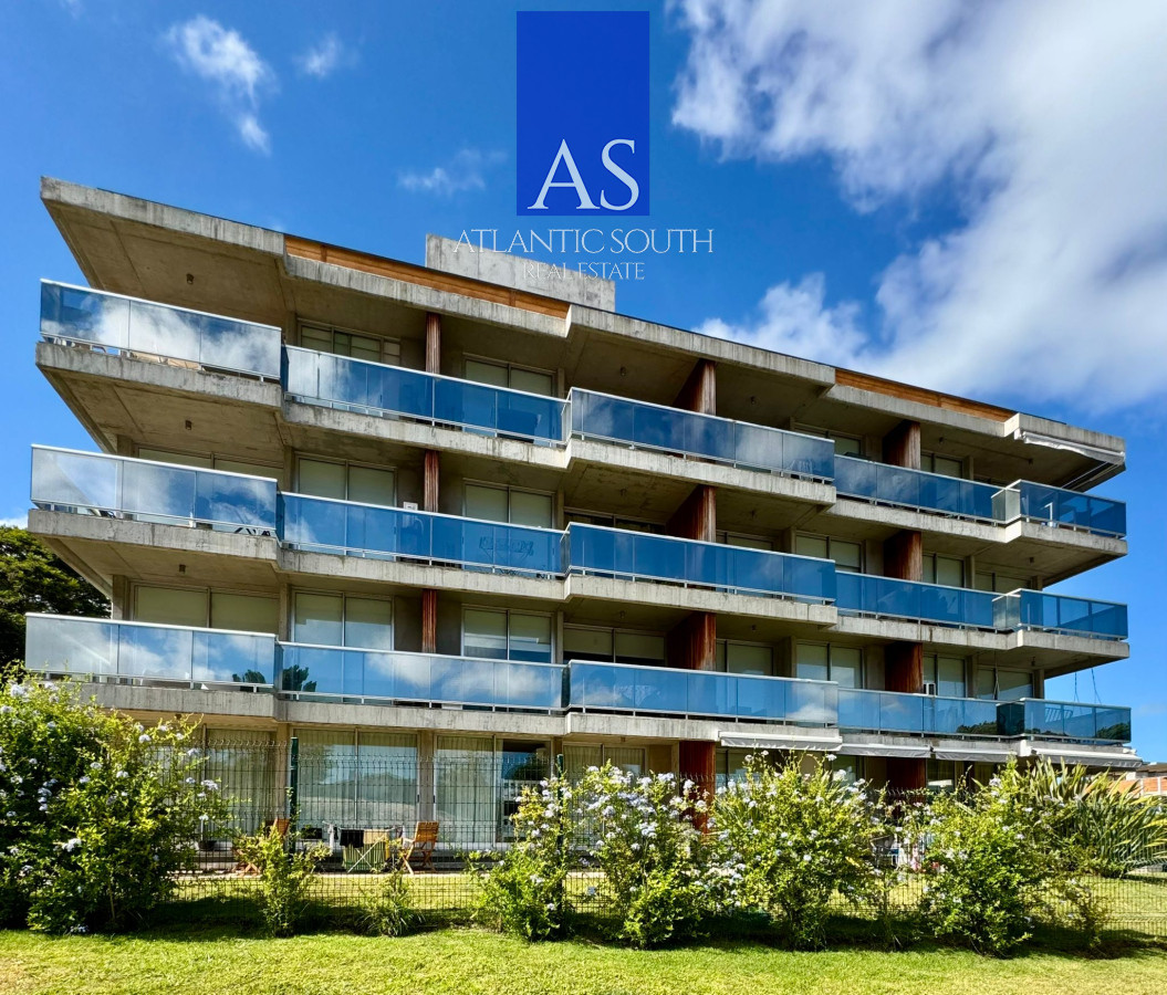 Apartamento ID.3889 - Apartamento dos dormitorios Mansa Inn 