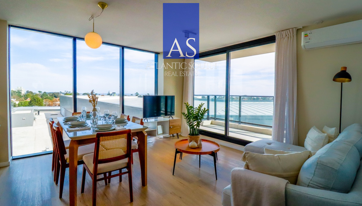 Mansa - GoPunta - Portal Inmobiliario de Punta del Este - Maldonado