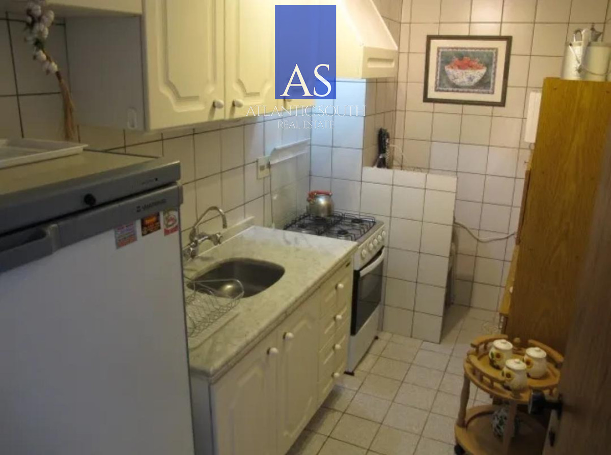 Apartamento ID.4545 - Apartamento de 1 dormitorio con garage y amenities, a 200 metros de Mansa y Brava en Punta del Este