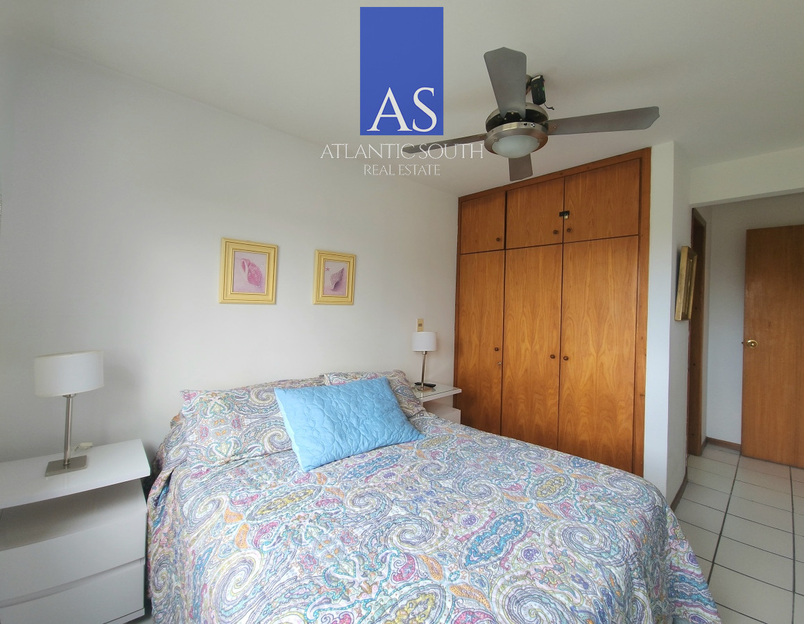Apartamento ID.3566 - Oportunidad en venta 2 dormitorios zona Conrad a sólo 200mts del mar en parada 4 de Playa Mansa Punta del Este