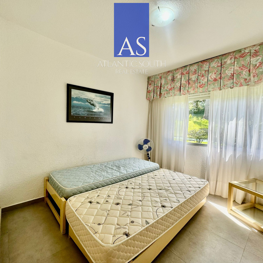 Apartamento ID.3808 - Apartamento 3 dormitorios muy lindo en excelente zona Punta del Este 