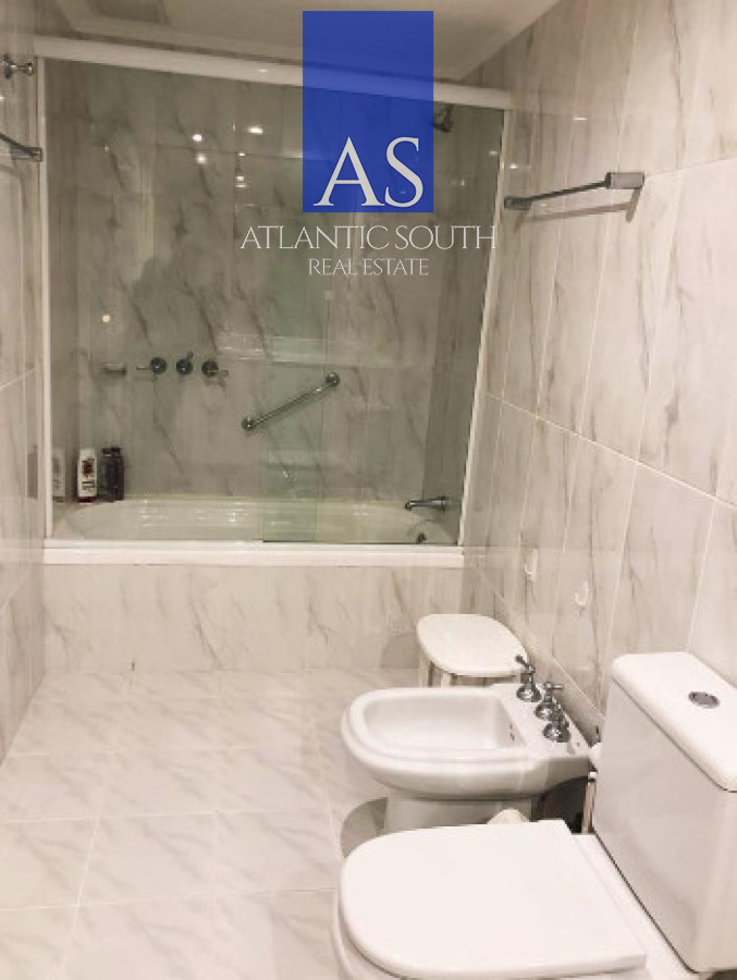 Apartamento ID.3733 - Torre de lujo 3 dormitorios mejor vista de Punta! Millenium Tower