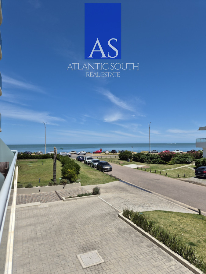 Apartamento ID.3672 - Oportunidad Cruceros 3 Apartamento en venta 2 dormitorios a estrenar parrillero propio Playa Mansa Pinares Punta del Este
