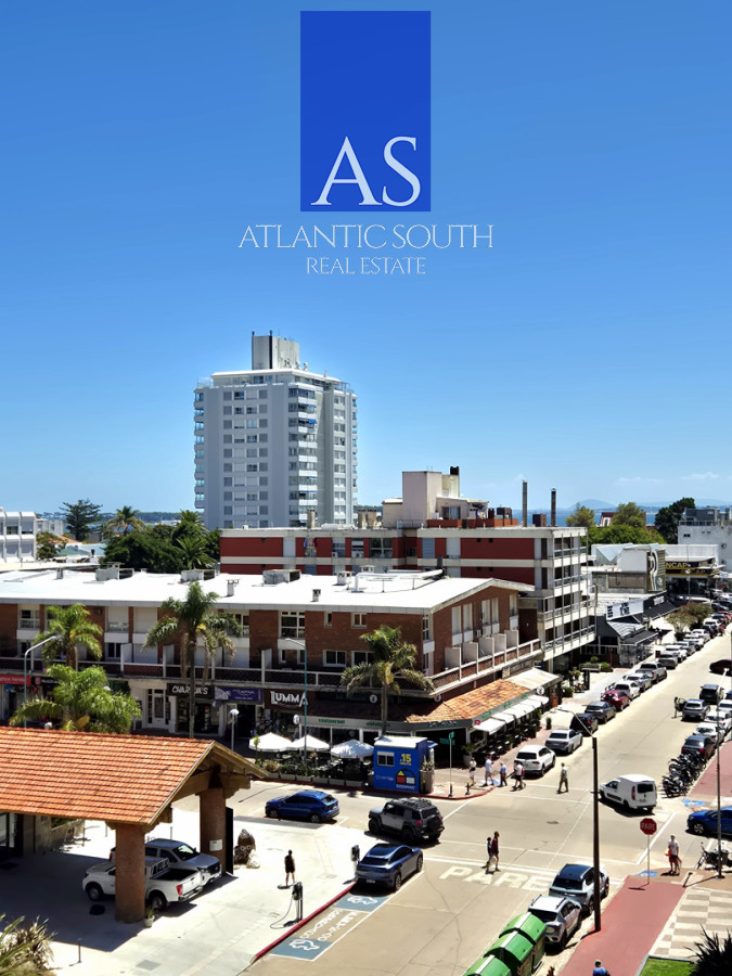 Apartamento ID.4552 - Apartamento de un dormitorio en península 