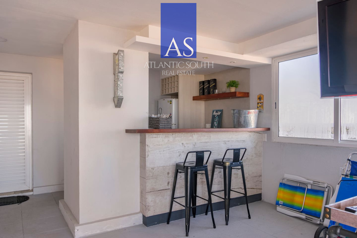 Apartamento ID.4898 - Penthouse dúplex con terrazas excepcionales y vistas panorámicas en Punta del Este