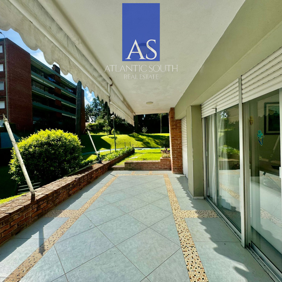 Apartamento ID.3808 - Apartamento 3 dormitorios muy lindo en excelente zona Punta del Este 
