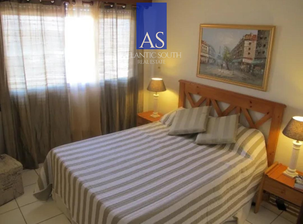 Apartamento ID.4545 - Apartamento de 1 dormitorio con garage y amenities, a 200 metros de Mansa y Brava en Punta del Este