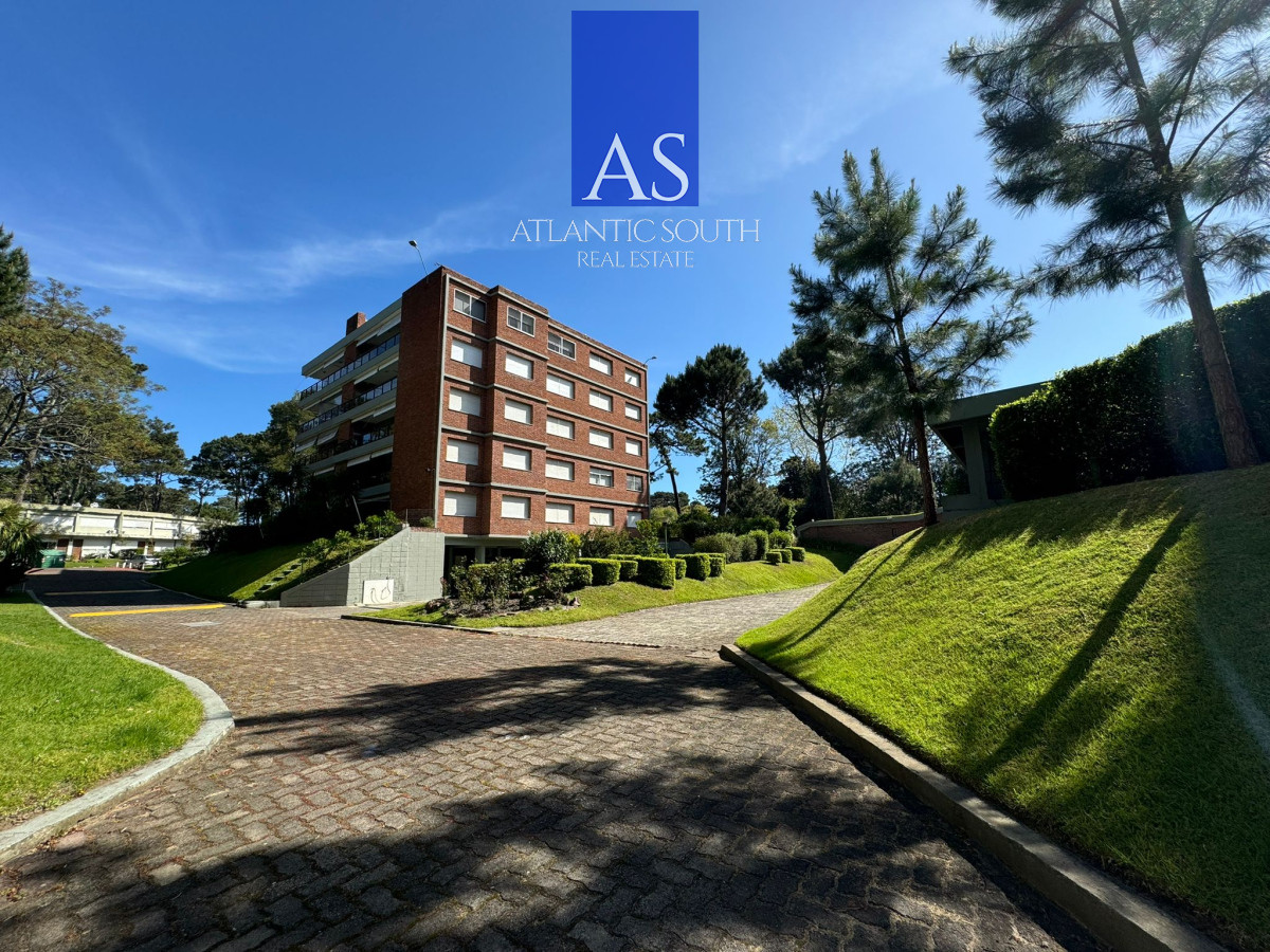 Apartamento ID.3808 - Apartamento 3 dormitorios muy lindo en excelente zona Punta del Este 