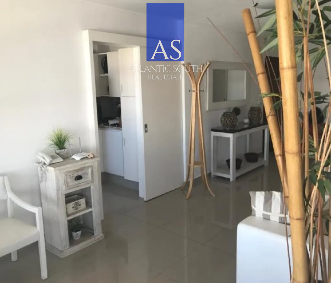 Apartamento ID.3950 - Apartamento 2 dormitorios con vista al puerto en Punta del Este 