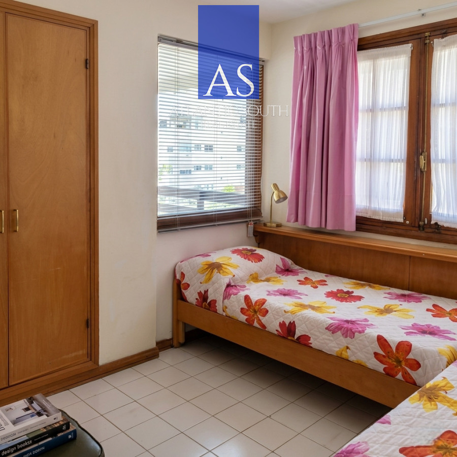Apartamento ID.2590 - Apartamento 2 dormitorios con garage Península excelente ubicación