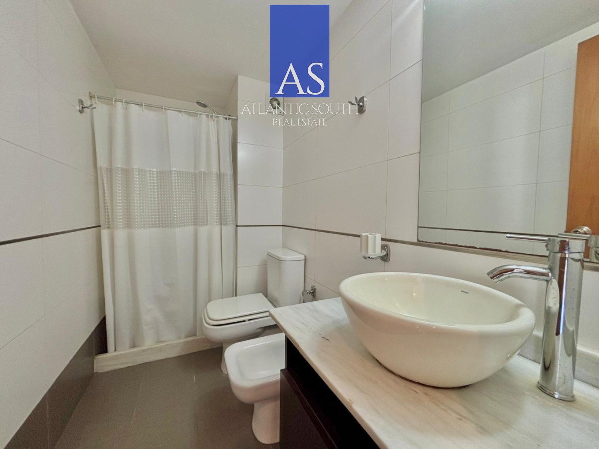 Apartamento ID.4535 - Apartamento 1 dormitorio con servicios en Aidy Grill , Punta del Este 