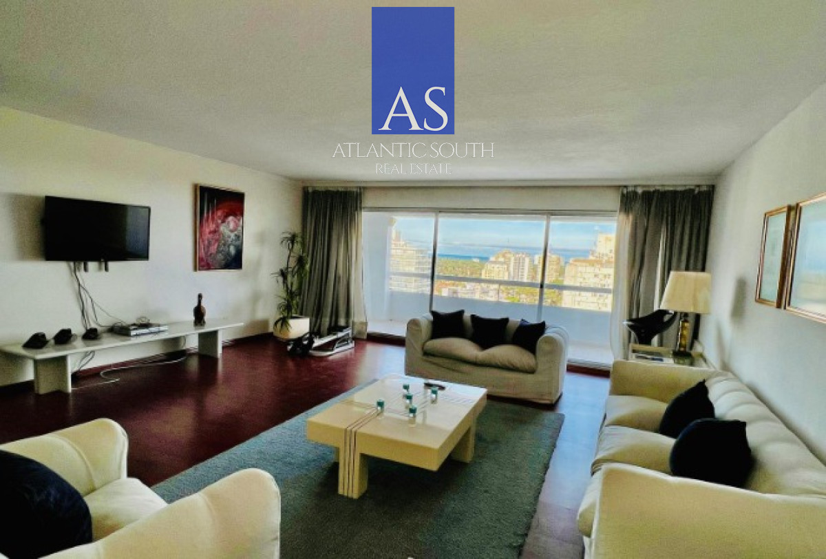 Roosevelt - GoPunta - Portal Inmobiliario de Punta del Este - Maldonado