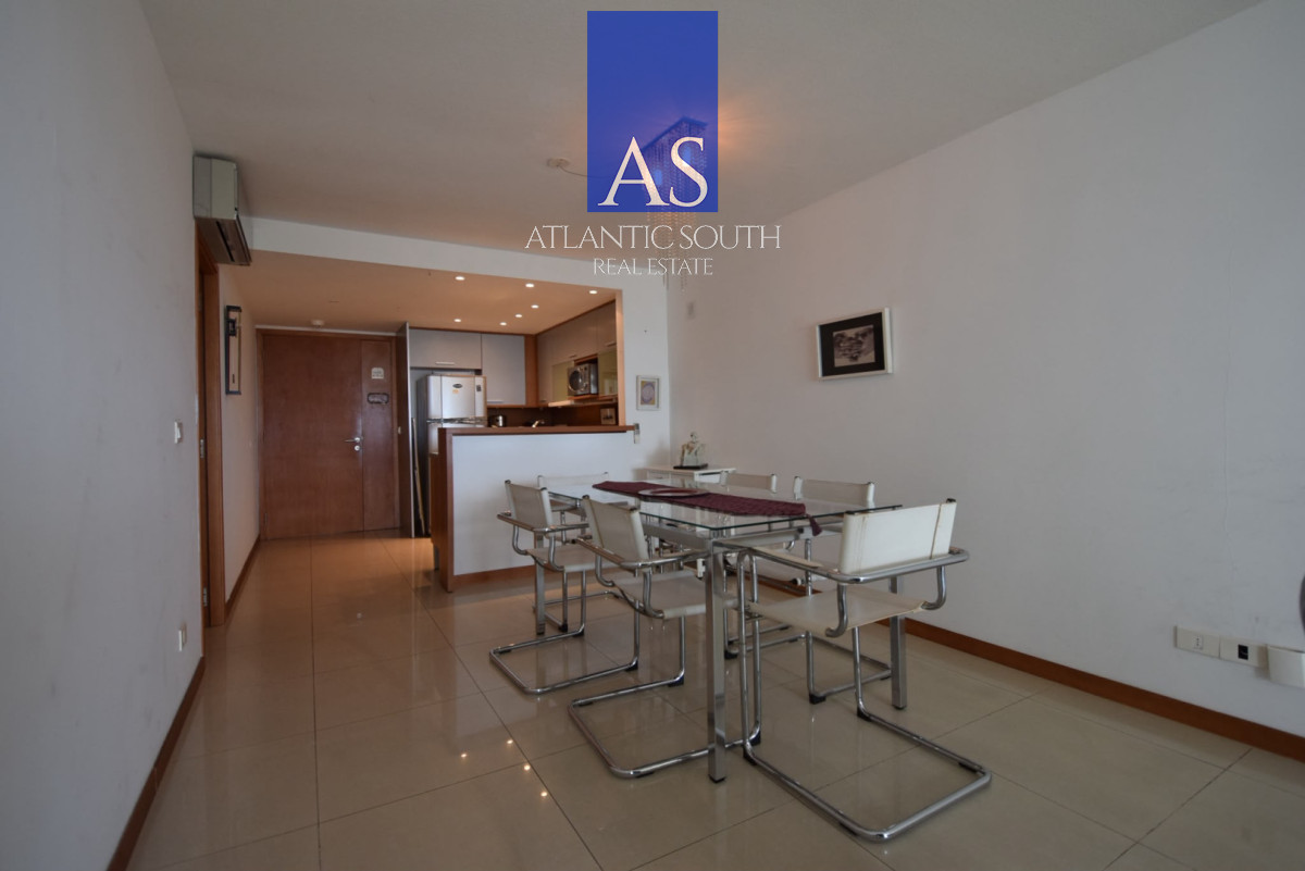 Apartamento ID.5093 - Apartamento de 2 dormitorios en Torre Tressesenta - Roosevelt