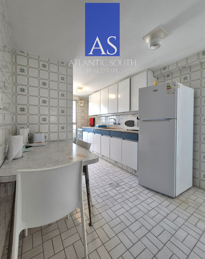 Apartamento ID.4375 - Apartamento piso alto vista espectacular en venta de 2 dormitorios + Dependencia completa en Península Puerto Punta del Este