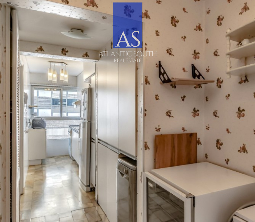 Apartamento ID.4502 - Apartamento 3 dormitorios con vista al puerto en Península Punta del Este 