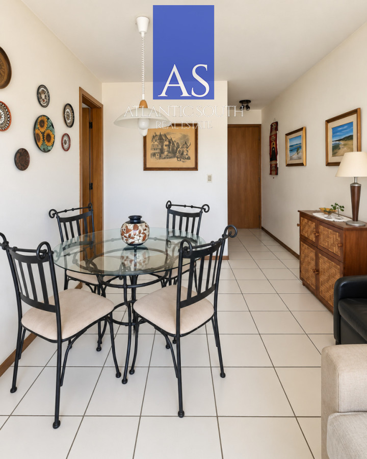 Apartamento ID.5063 - Apartamento 1 dormitorio Playa Mansa
