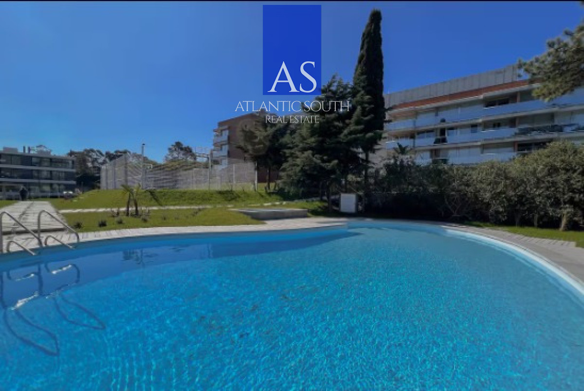 Apartamento ID.5173 - Apartamento en alquiler temporal en Punta del Este 
