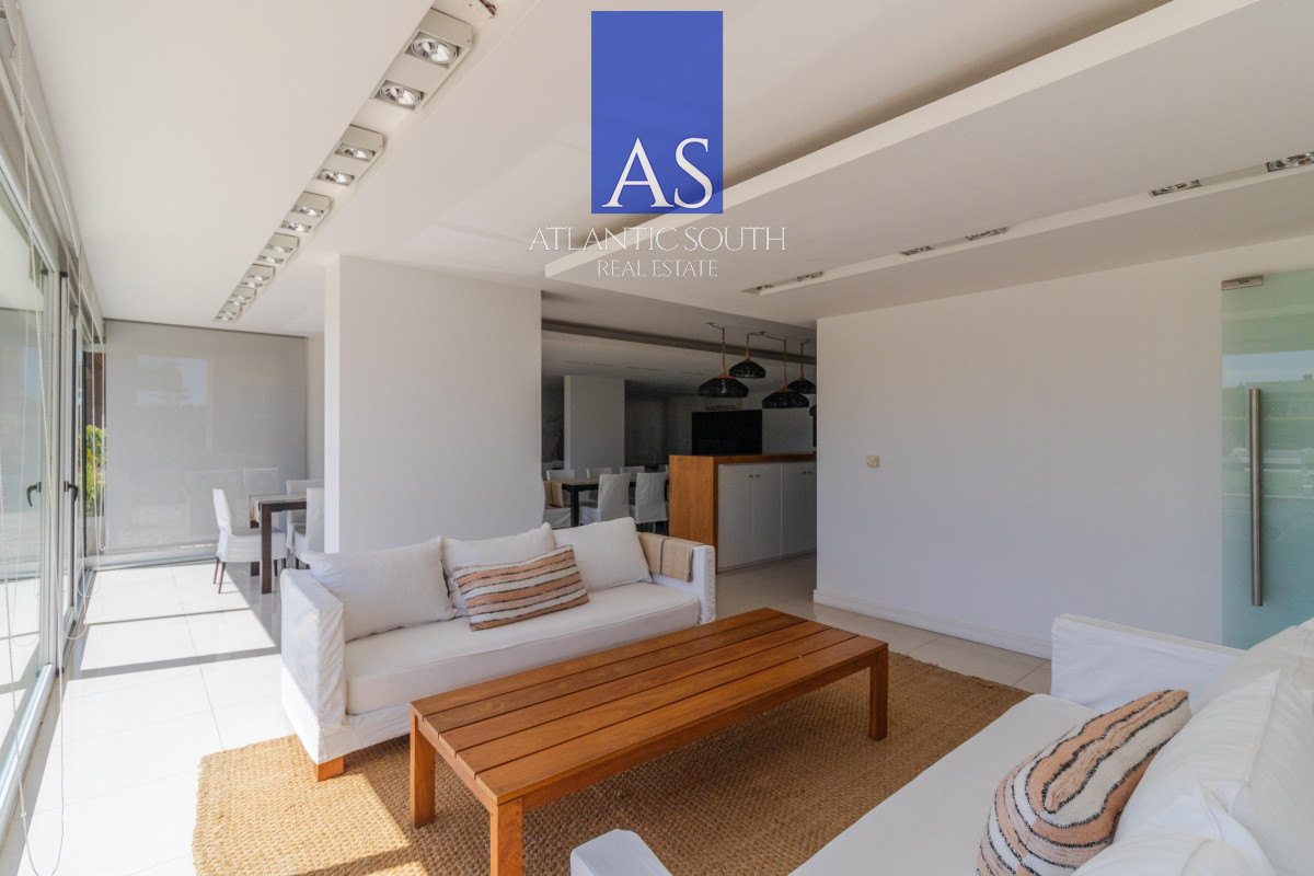 Apartamento ID.3814 - Apartamento en Punta del Este, Brava