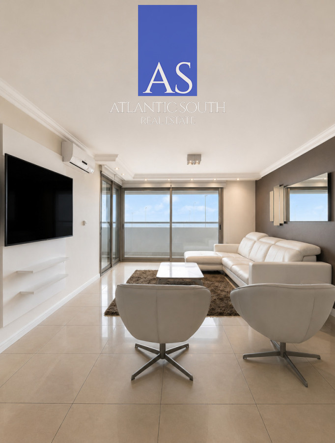 Apartamento ID.5042 - Apartamento de 2 dormitorios + dependencia completa en Imperiale II, Playa Brava