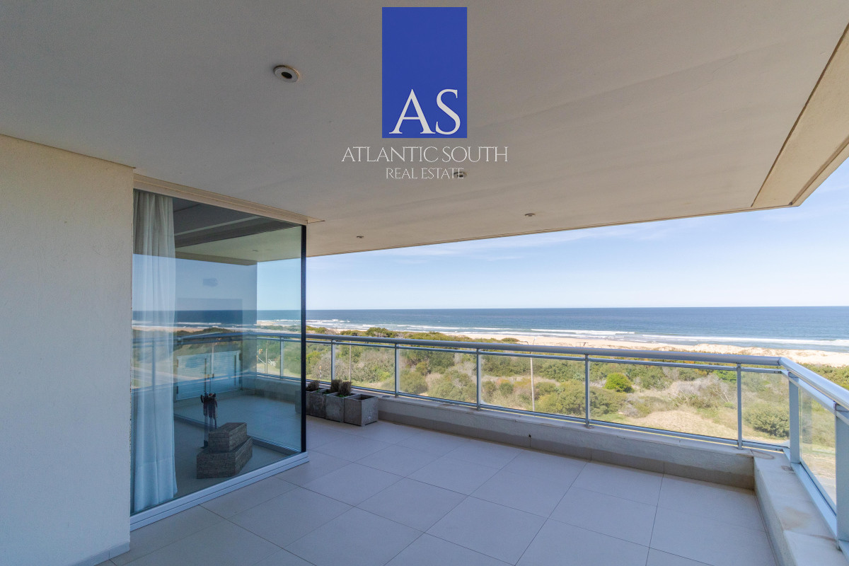 Apartamento ID.3814 - Apartamento en Punta del Este, Brava