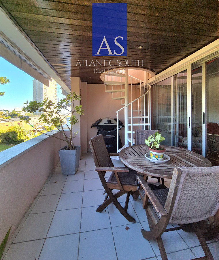 Mansa - GoPunta - Portal Inmobiliario de Punta del Este - Maldonado