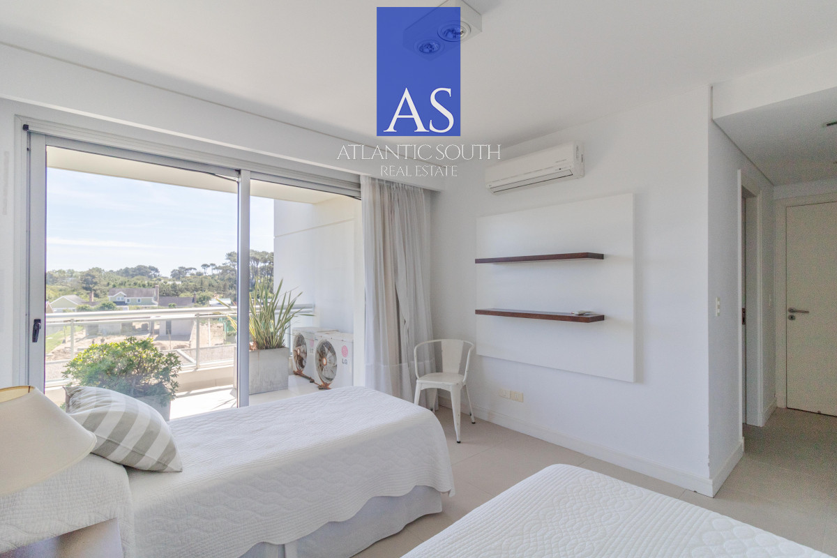 Apartamento ID.3814 - Apartamento en Punta del Este, Brava