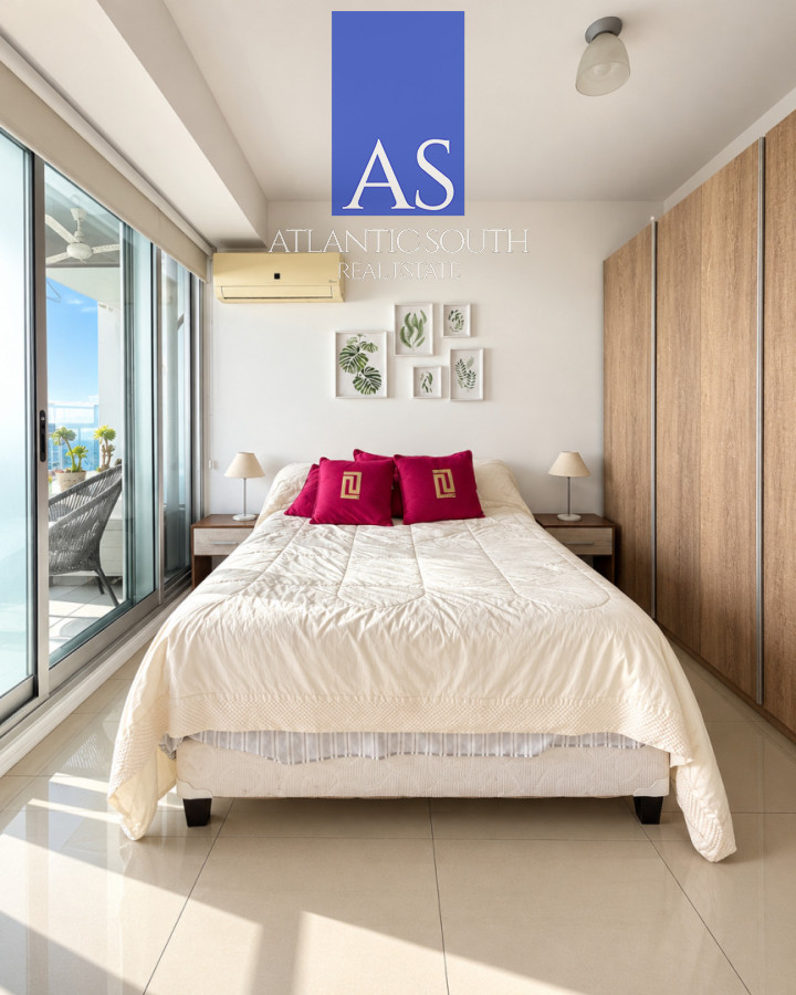 Apartamento ID.5239 - Apartamento en venta en Punta del Este, zona Puerto