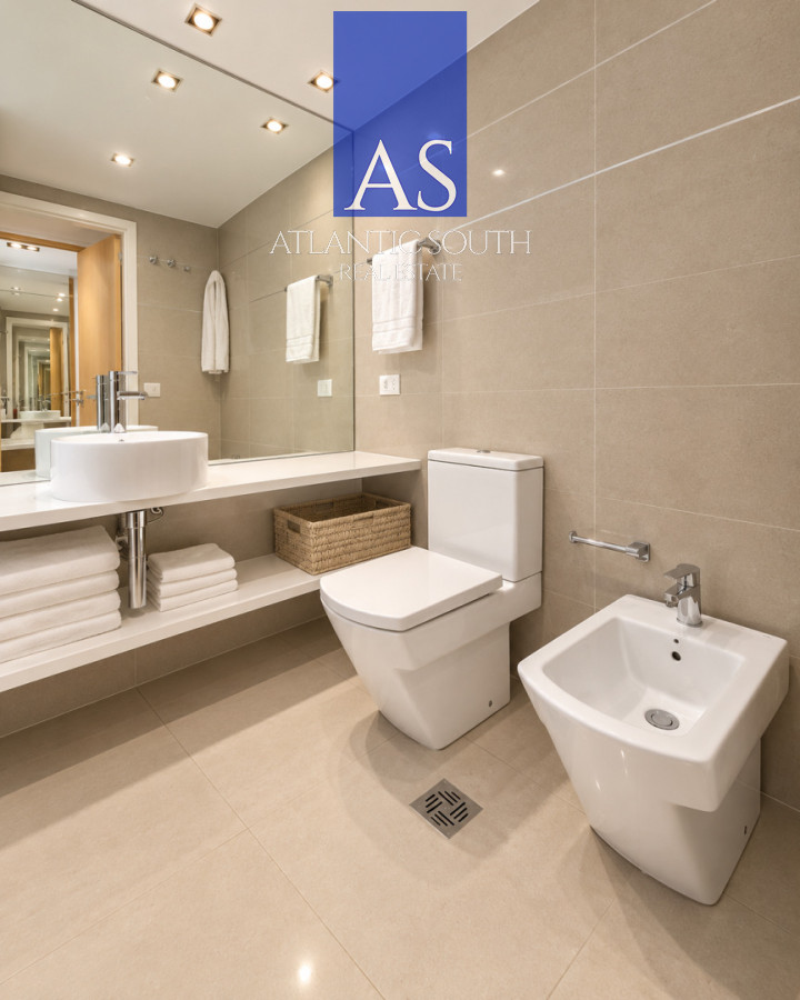 Apartamento ID.4940 - Apartamento a la venta en Punta del Este , mansa