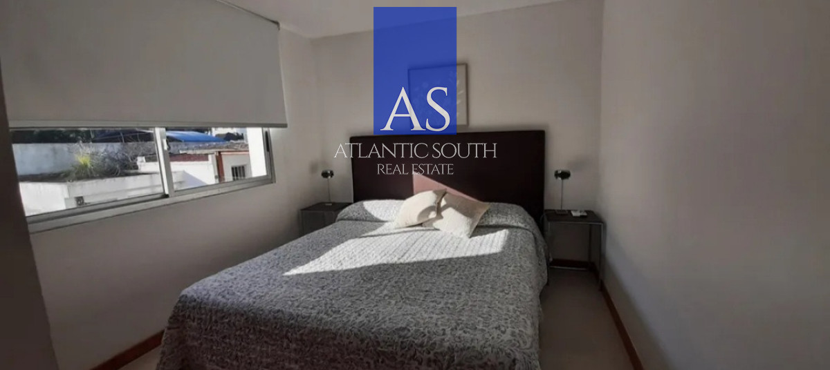 Apartamento ID.4539 - Apartamento moderno 1 dormitorio con servicios en Aidy Grill Punta del Este