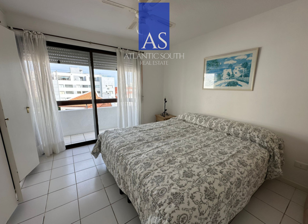 Apartamento ID.4238 - Apartamento de 1 dormitorio con vista al mar en península