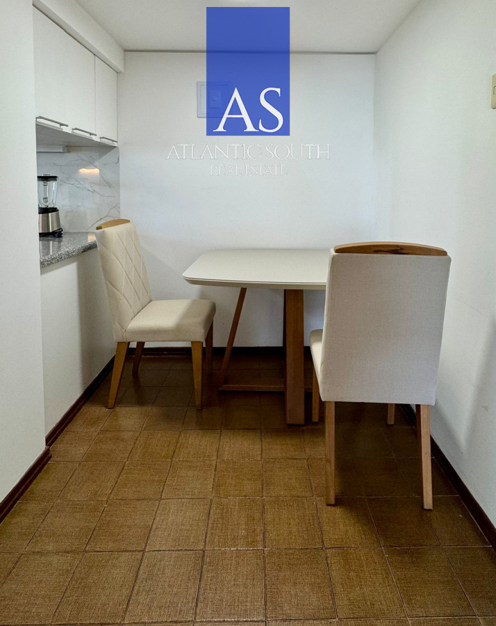 Apartamento ID.3890 - Apartamento de 4 dormitorios en península con excelente vista al mar 
