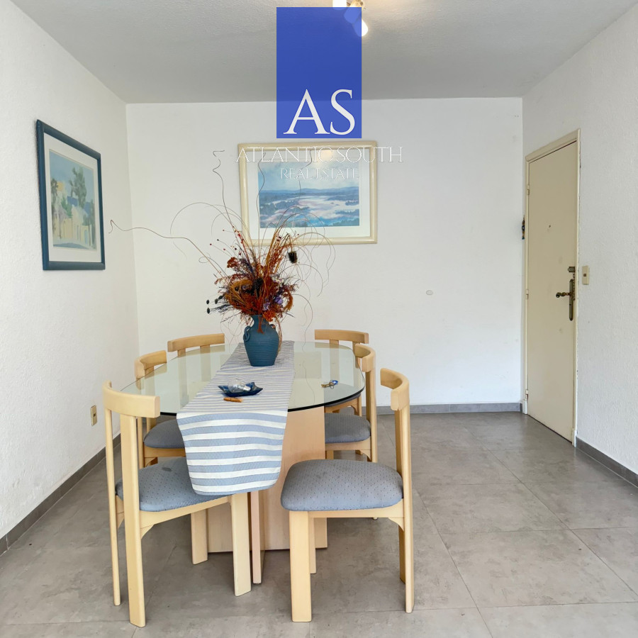 Apartamento ID.3808 - Apartamento 3 dormitorios muy lindo en excelente zona Punta del Este 