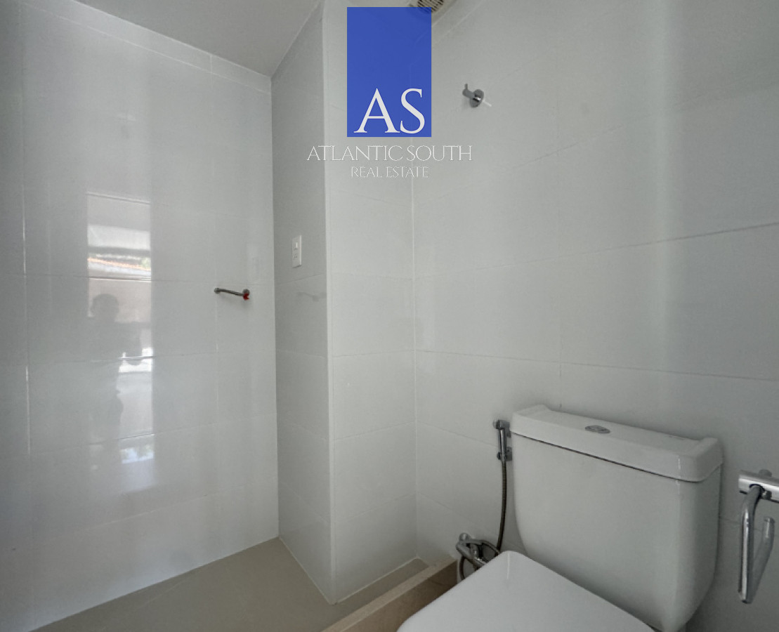 Apartamento ID.4007 - Apartamento 3 dormitorios con parrillero a estrenar cercano al mar Playa Mansa Punta del este