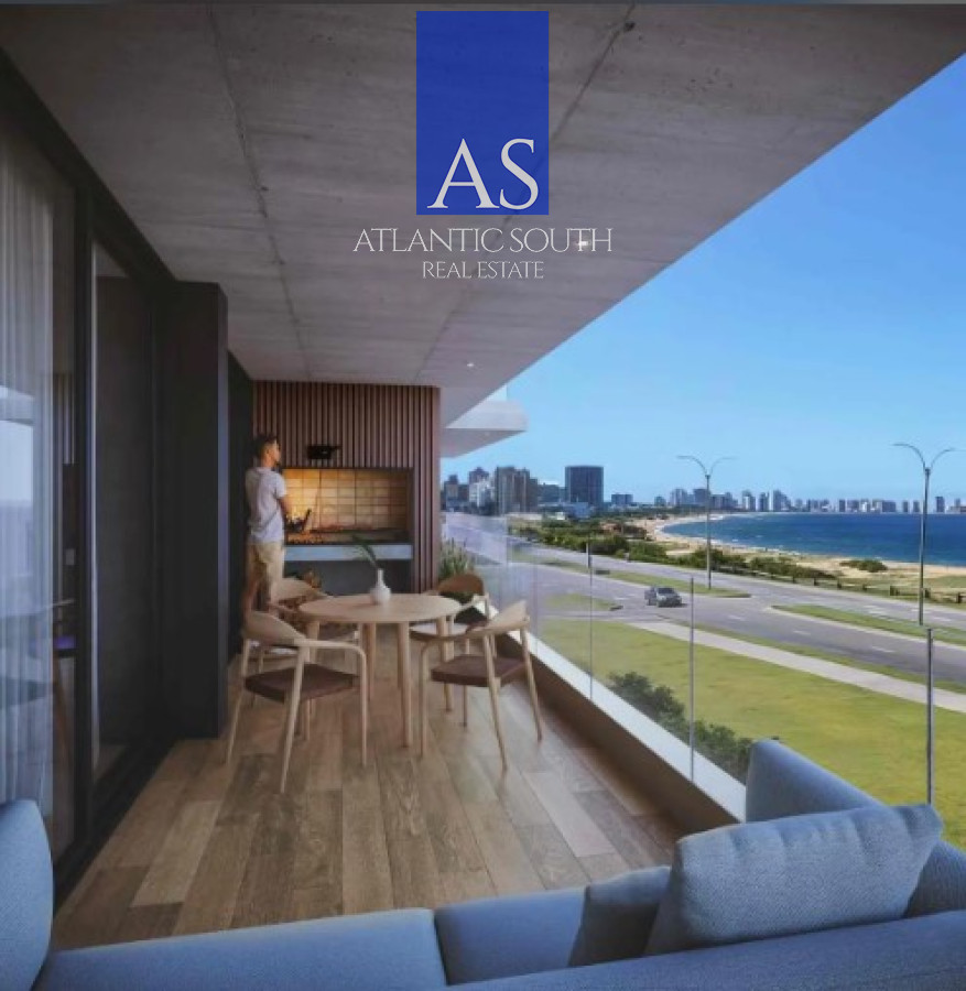 Mansa - GoPunta - Portal Inmobiliario de Punta del Este - Maldonado