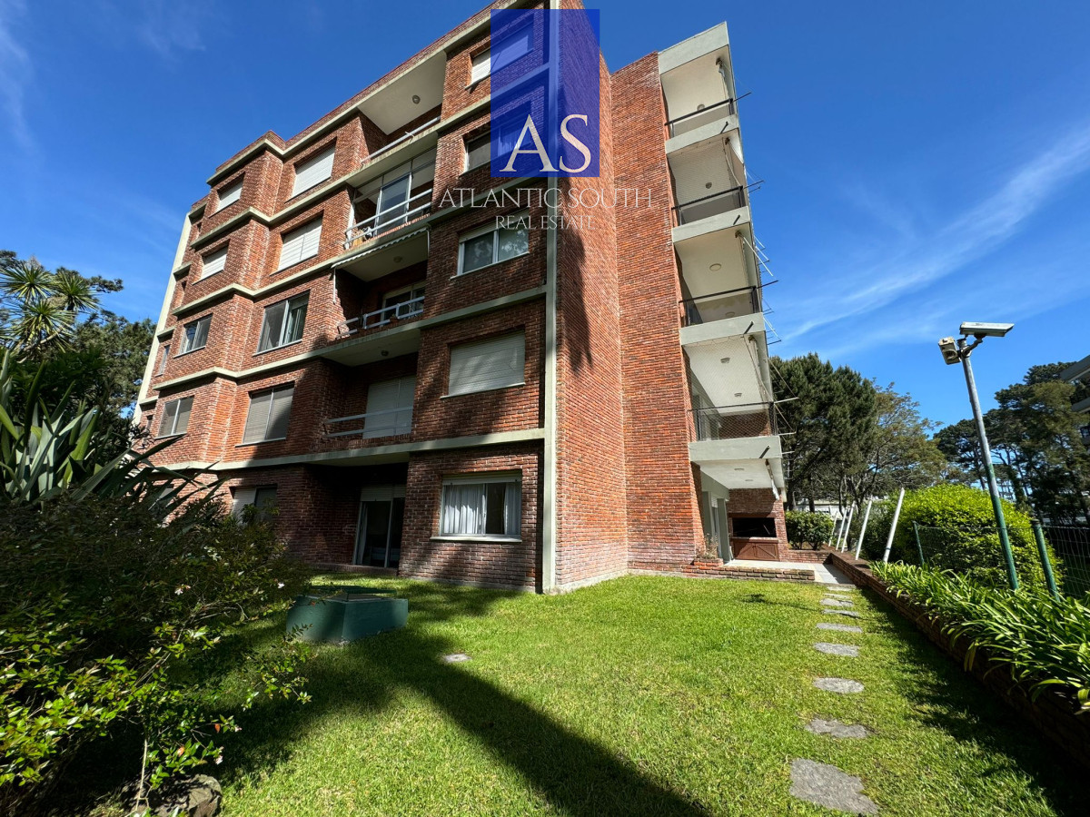 Apartamento ID.3808 - Apartamento 3 dormitorios muy lindo en excelente zona Punta del Este 