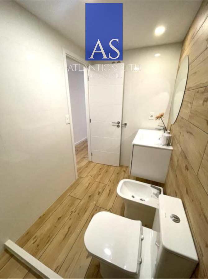 Apartamento ID.4756 - Apartamento de 2 dormitorios con amplia terraza 
