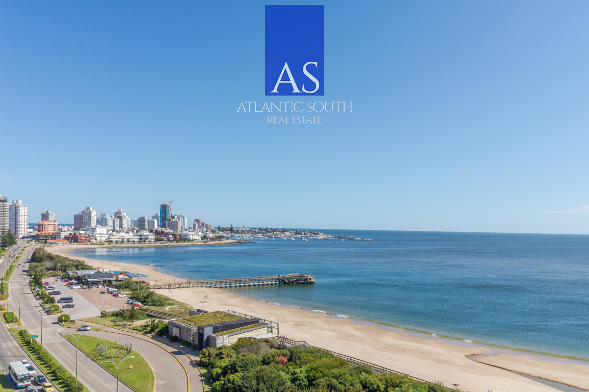 Mansa - GoPunta - Portal Inmobiliario de Punta del Este - Maldonado