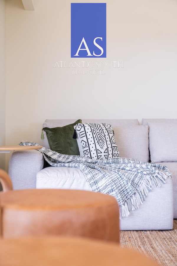 Apartamento ID.4135 - Apartamento 4 dormitorios frente al mar Playa Mansa , Punta del Este 