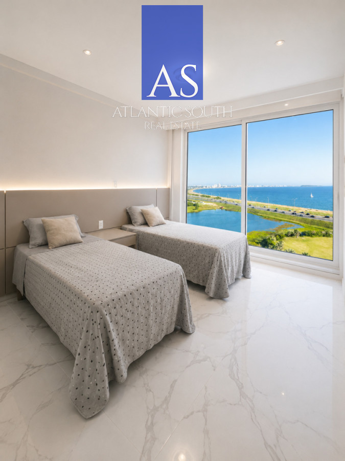 Apartamento ID.4866 - Exclusivo Apartamento en Poseidón Laguna con Vistas Privilegiadas y Amenities de Primer Nivel