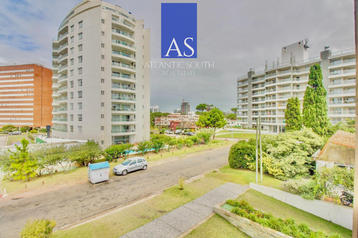 Apartamento ID.4535 - Apartamento 1 dormitorio con servicios en Aidy Grill , Punta del Este 