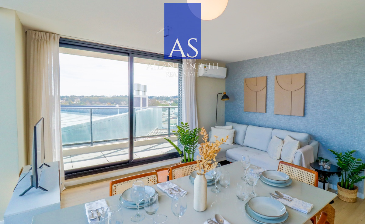 Mansa - GoPunta - Portal Inmobiliario de Punta del Este - Maldonado