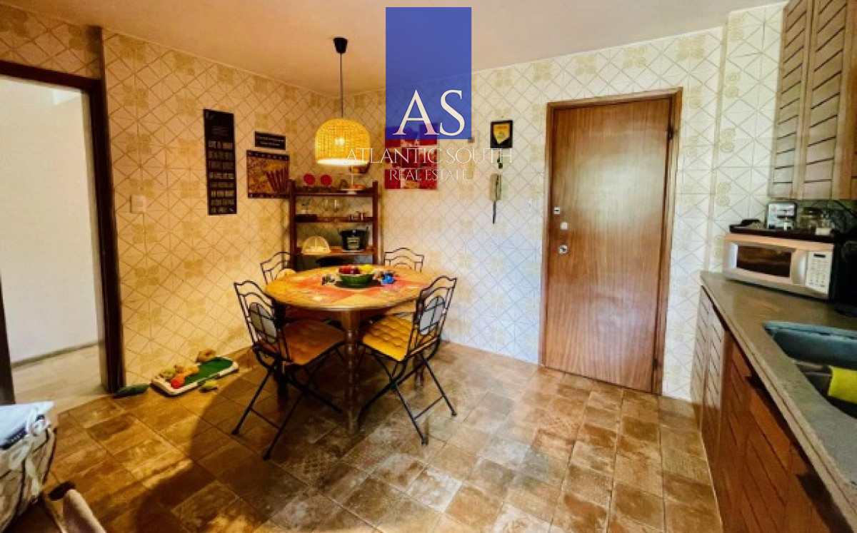 Apartamento ID.3583 - Apartamento de tres dormitorios Rooselvelt Center Punta del Este 