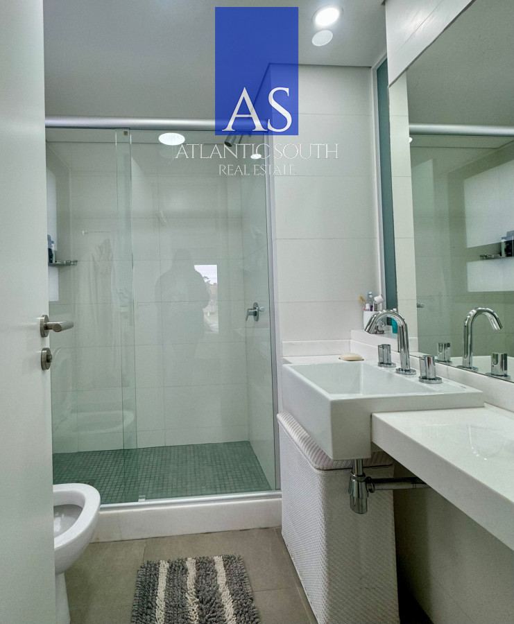 Apartamento ID.3798 - Oportunidad apartamento de 2 dormitorios full amenities Punta del Este 