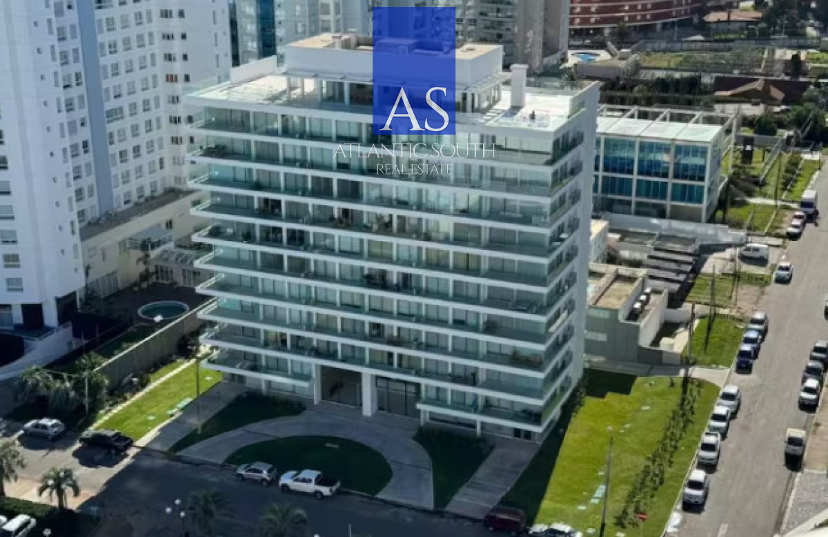 Apartamento ID.4801 - Apartamento de 1 Dormitorio en Parada 4 de Playa Mansa Frente a Enjoy Conrad