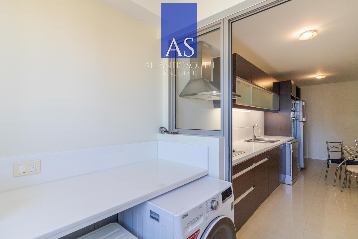 Apartamento ID.3856 - Apartamento de 3 dormitorios en suite frente al mar en Torre Imperiale Playa Brava Punta del Este